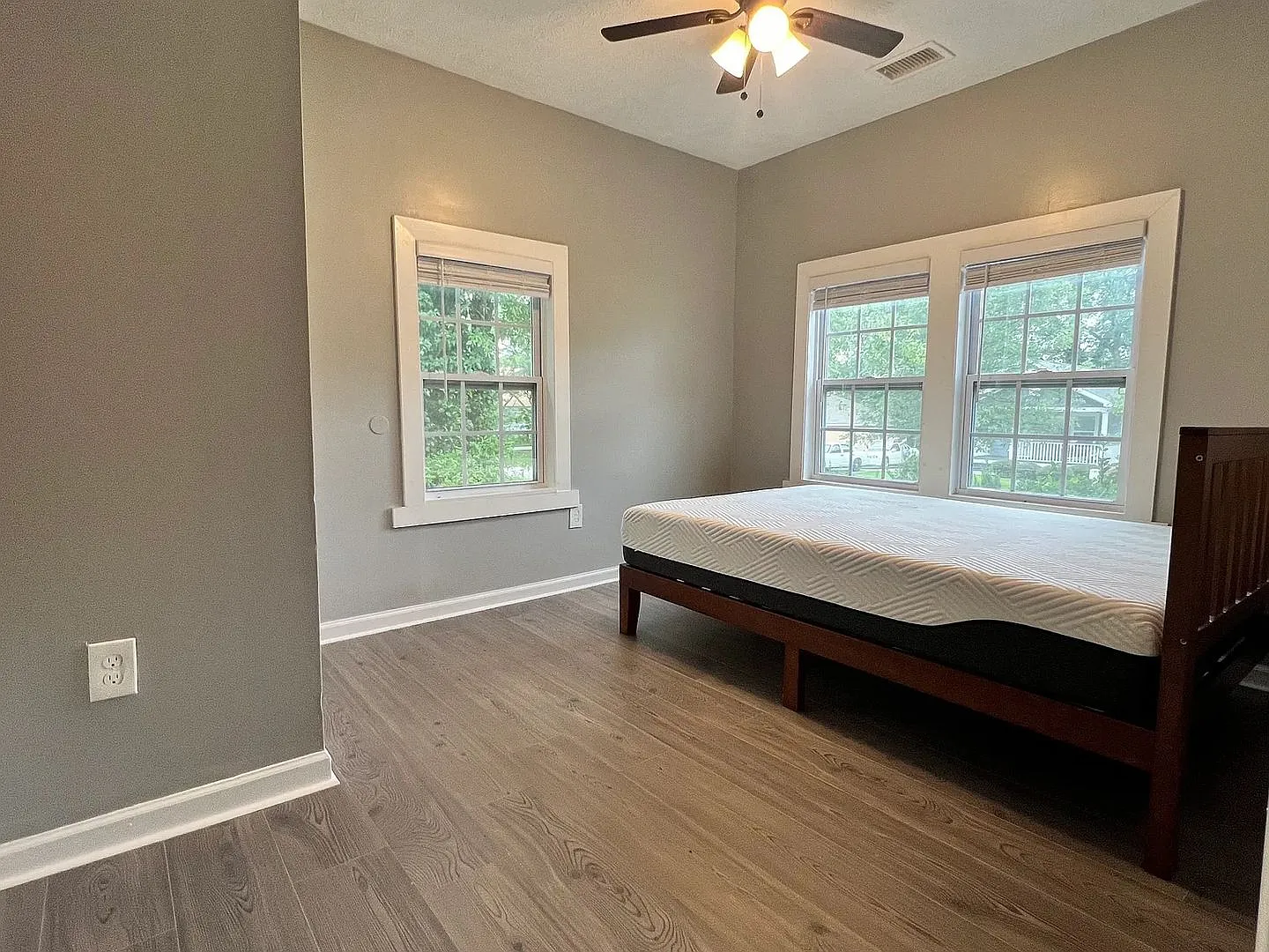 Room in 3 Bedroom Home in Atlanta — Photo 4