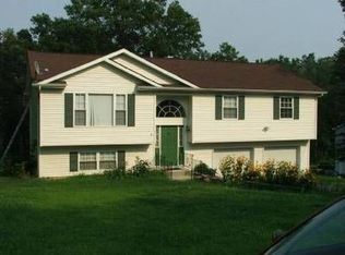 31 Fedorko Ln, Montgomery, NY 12549