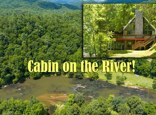 105 Greystone Rd, Bryson City, NC 28713