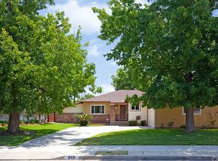 248 N Larch St, Anaheim, CA 92805
