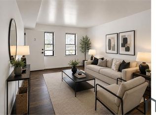 3401 15th St SE APT 3, Washington, DC 20032