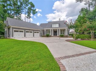 306 Hampton Lake Dr, Bluffton, SC 29910