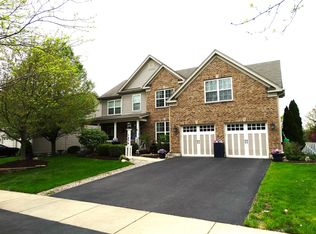 1279 Winding Way, Bolingbrook, IL 60490