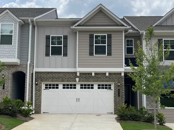 872 Porter Ridge Ln #6, Decatur, GA 30032