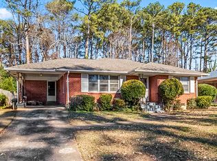 1766 McKenzie Dr, Decatur, GA 30032