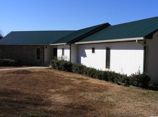 1955 County Road 432, Fyffe, AL 35971