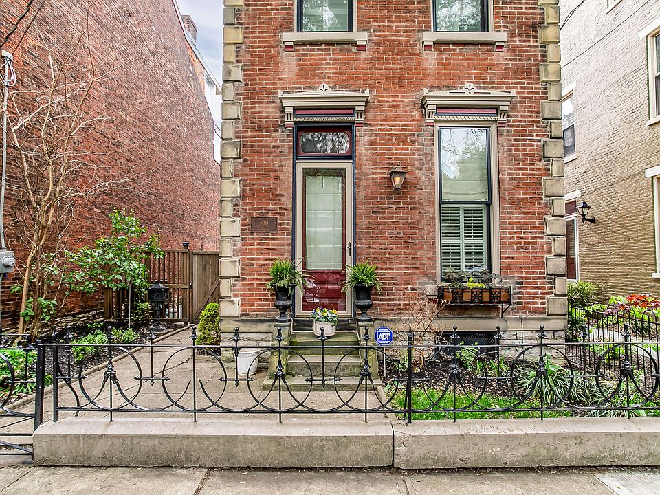 830 Overton St, Newport, KY 41071 Zillow