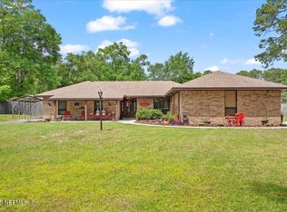 1542 Surrey Glen Cv, Middleburg, FL 32068