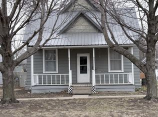 316 N 1st St, Oskaloosa, IA