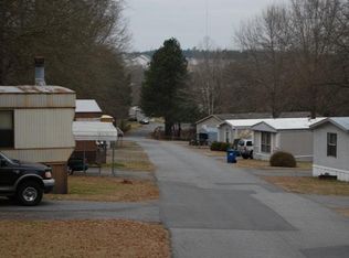 5379 Woodstock Rd LOT 7, Acworth, GA 30102