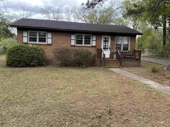 1157 E Evans St, Florence, SC 29506