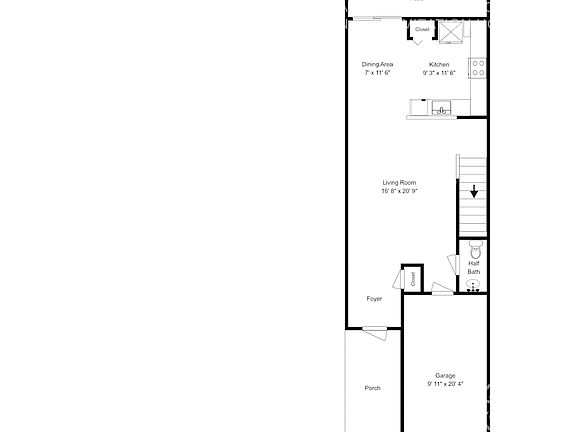 2nd image of this home