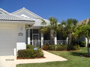 9128 Bay Harbour Cir, West Palm Beach, FL 33411