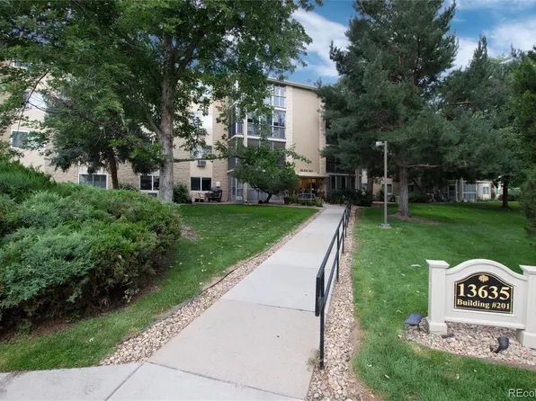 13635 E Bates Avenue Bldg 201 #310, Aurora, CO 80014