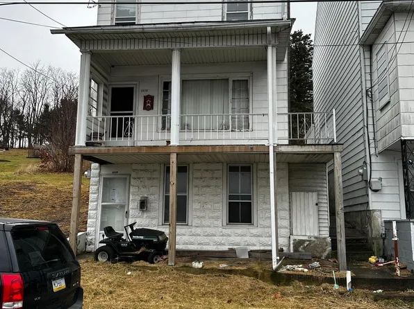 1510 Wabash St, Coal Township, PA 17866