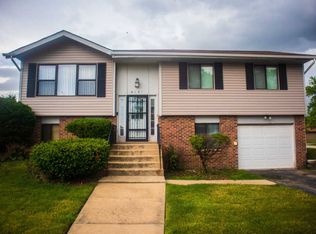 4141 186th Pl, Country Club Hills, IL