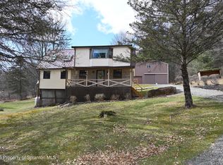 2289 Hunsinger Rd, Hallstead, PA 18822