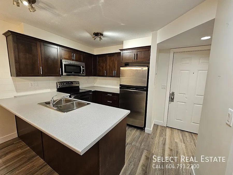 1 bed, 570 sqft, $1,295 — Photo 4