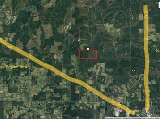 Harkey Pl, Broken Bow, OK 74728