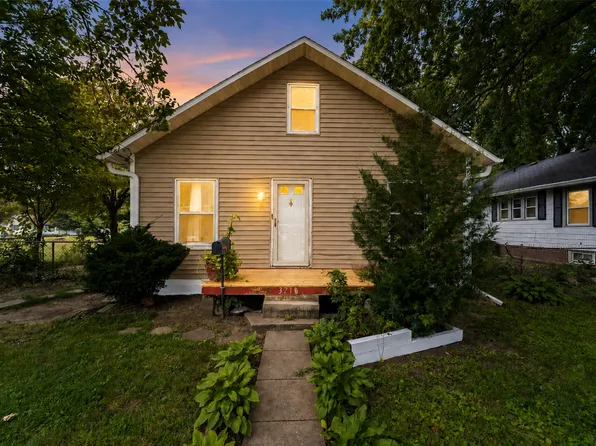 3210 Columbia St, Des Moines, IA 50313
