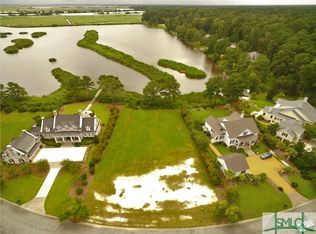 114 Captains Walk, Richmond Hill, GA 31324