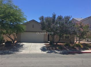 3011 Mastercraft Ave, North Las Vegas, NV 89031