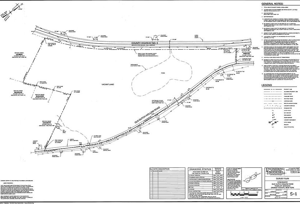 1st image of Dutch Hollow Rd