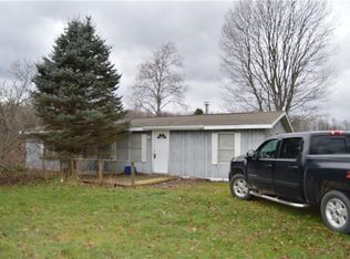 179 Bangall Rd, Parish, NY 13131