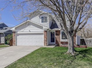 11669 W Berry Ave, Littleton, CO 80127
