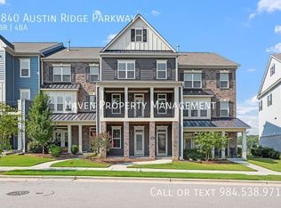 1840 Austin Ridge Pkwy, Wake Forest, NC 27587