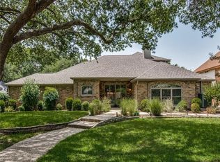 2228 Bunker Hill Cir, Plano, TX 75075