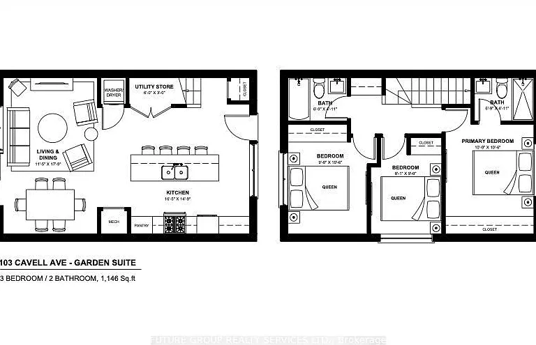 103 Cavell Ave #5 — Photo 33