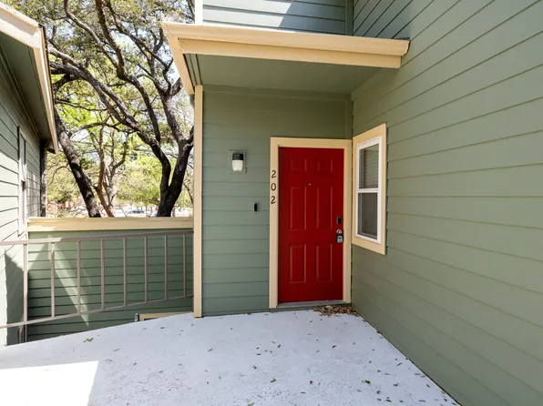 11970 Jollyville Rd APT 202, Austin, TX 78759