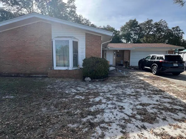 222 Pleasant St, Fort Walton Beach, FL 32548