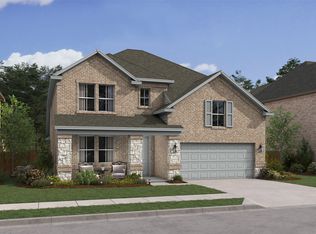1212 Watercrest St, Forney, TX 75126