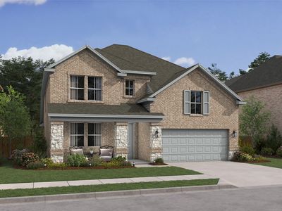 5045 Roll Cast Dr, Royse City, TX, 75189