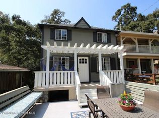 669 Woodland Dr, Sierra Madre, CA 91024