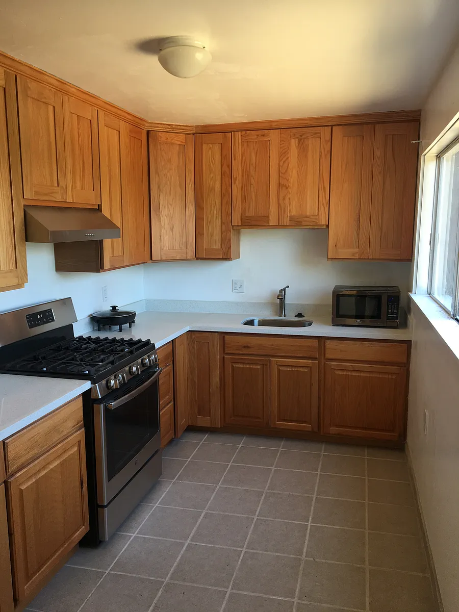 Building Photo - 1317 Virginia St #2
