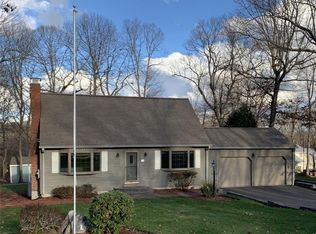 19 Stanley St, Wolcott, CT 06716
