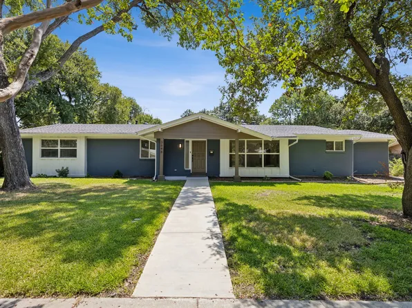 3648 Weeburn Dr, Dallas, TX 75229