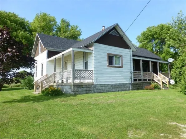 7132 N Us Highway 31, Free Soil, MI 49411
