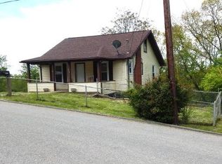 1913 Whitney St, Charleston, WV