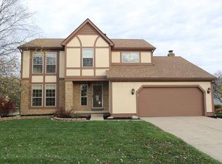 6360 Rising Sun Dr, Grove City, OH