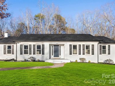 1045 Elizabeth Dr, Dallas, NC, 28034