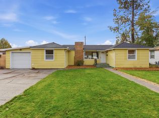 129 W Columbia Ave, Spokane, WA 99205