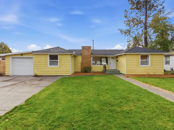 129 W Columbia Ave, Spokane, WA 99205