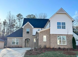 2342 Old Gould Run, Birmingham, AL 35244