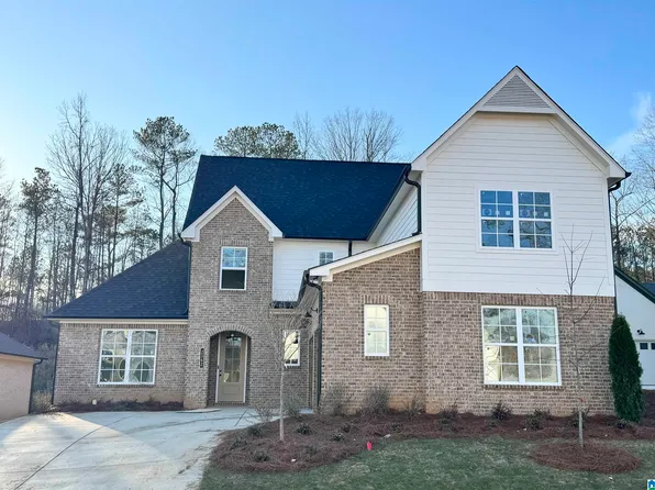 2342 Old Gould Run, Birmingham, AL 35244