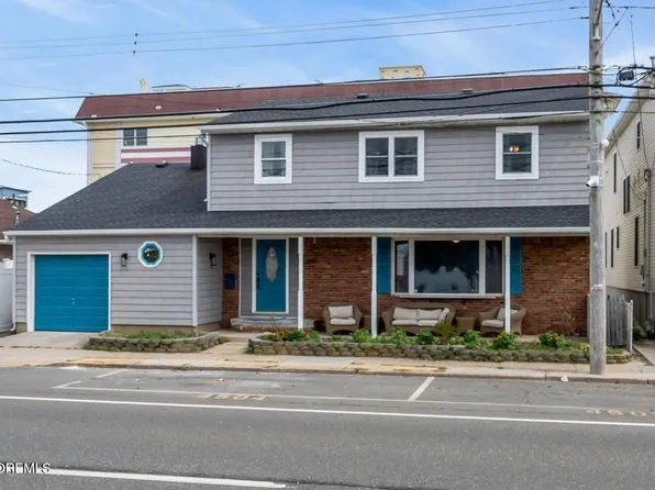 3 E Central Ave, Seaside Heights, NJ 08751
