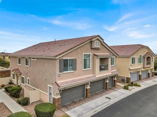 6044 Towboat St Unit 103, North Las Vegas, NV 89031